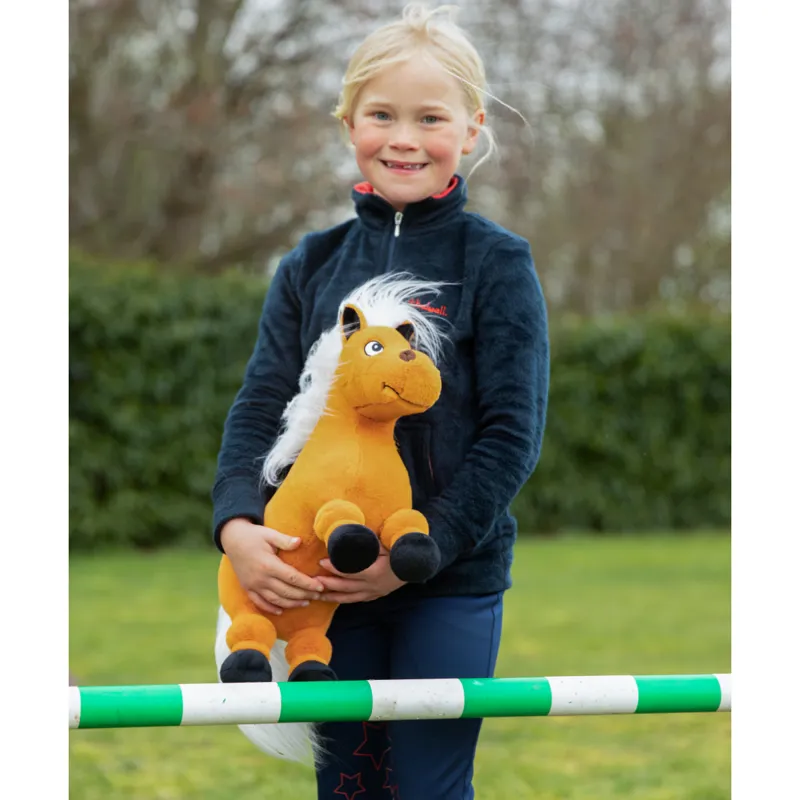 Hy Equestrian Thelwell Ponies - Penelope and Kipper-5